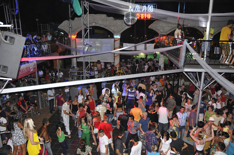 Klas Hotel